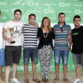 Trofeos