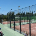 Fiesta del padel