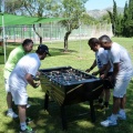 Fiesta del padel