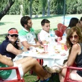 Fiesta del padel