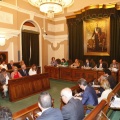 Toma de posesión