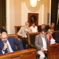 Toma de posesión