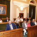 Toma de posesión