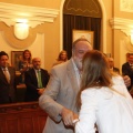 Toma de posesión
