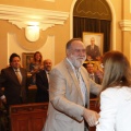 Toma de posesión