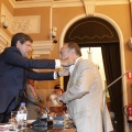 Toma de posesión