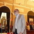 Toma de posesión