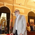 Toma de posesión