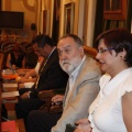 Toma de posesión