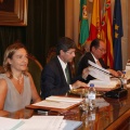 Toma de posesión