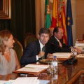 Toma de posesión