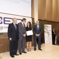 Premios Gala CEC