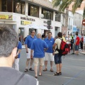Castellón, Sant Pere, Grao 2013