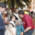 Castellón, Sant Pere, Grao 2013