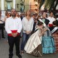 Castellón, Sant Pere, Grao 2013