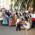 Castellón, Sant Pere, Grao 2013