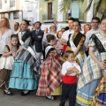 Castellón, Sant Pere, Grao 2013