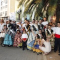 Castellón, Sant Pere, Grao 2013