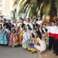 Castellón, Sant Pere, Grao 2013