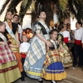 Castellón, Sant Pere, Grao 2013