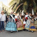 Castellón, Sant Pere, Grao 2013