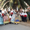 Castellón, Sant Pere, Grao 2013