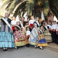 Castellón, Sant Pere, Grao 2013