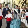 Castellón, Sant Pere, Grao 2013