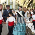 Castellón, Sant Pere, Grao 2013