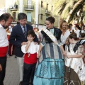 Castellón, Sant Pere, Grao 2013