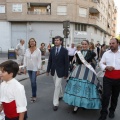 Castellón, Sant Pere, Grao 2013