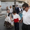 Castellón, Sant Pere, Grao 2013