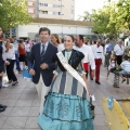 Castellón, Sant Pere, Grao 2013