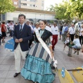 Castellón, Sant Pere, Grao 2013