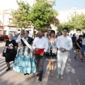 Castellón, Sant Pere, Grao 2013