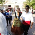 Castellón, Sant Pere, Grao 2013