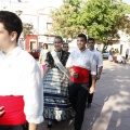Castellón, Sant Pere, Grao 2013
