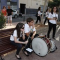 Castellón, Sant Pere, Grao 2013