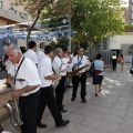 Castellón, Sant Pere, Grao 2013