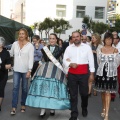 Castellón, Sant Pere, Grao 2013