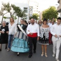 Castellón, Sant Pere, Grao 2013