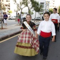 Castellón, Sant Pere, Grao 2013