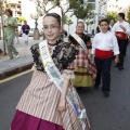 Castellón, Sant Pere, Grao 2013