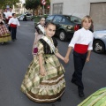 Castellón, Sant Pere, Grao 2013