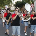 Castellón, Sant Pere, Grao 2013