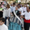 Castellón, Sant Pere, Grao 2013