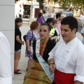 Castellón, Sant Pere, Grao 2013