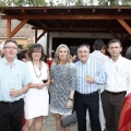 Castellón,  Día del Médico 2013