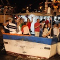 Procesión Marítima en honor a San Pedro