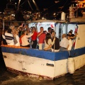 Procesión Marítima en honor a San Pedro